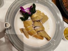 -稻香饭店(龙华天虹店)