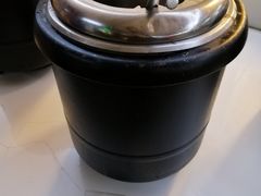 -文星素食(兴华路店)