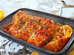 -冠雄先生烤冷面(熙街旗舰店)