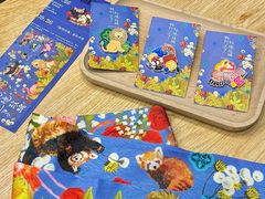 -茶理宜世(乐峰广场·尝乐集店)