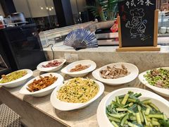 -上海虹桥宾馆味翠餐厅