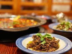 -受气牛肉·耙牛肉火锅(水晶郦城店)