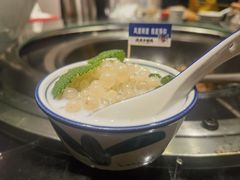 -挂旗柴锅鸡(蚌山区嘉年华店)