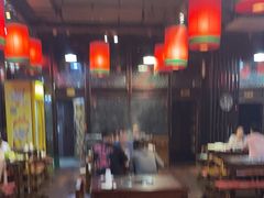 -陈府大宅门成都火锅·手切鲜肉(太原街店)
