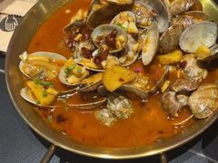 -串亿88烧烤·羊腿·羊蝎子(板泉路店)