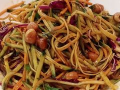 -听涛雅苑百味饺子老家菜馆