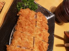 腰内猪排-胜博殿日式炸猪排(西红门店)