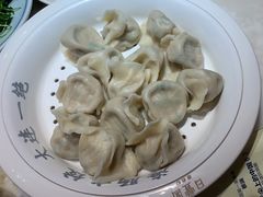 -日丰园海肠水饺·老字号大连海鲜(和平广场店)