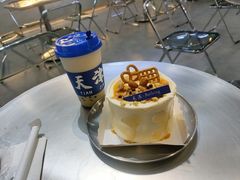 -禾沐·轻食·面包·咖啡