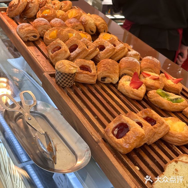 北京高级自助早餐🍳几十块在昆仑饭店吃自助早餐