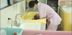 点击看大图 -莲生母婴月子中心(清水河公园店)