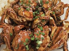 -锦粤宫·精致粤菜(深圳北站店)