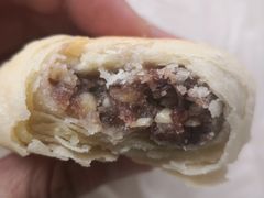 玫瑰花饼-张家清真糕点(奉天街店)