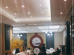 大堂-洞庭渔人(沙湾店)