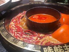 -味舵主重庆火锅(邓尉路店)