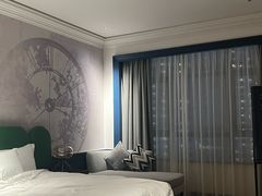 -深圳威尼斯英迪格酒店