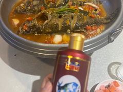 -三湘四水湖南特色餐厅(颐景公寓店)
