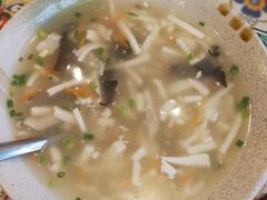 -乌镇那一年小院主题餐厅(甘泉西路店)