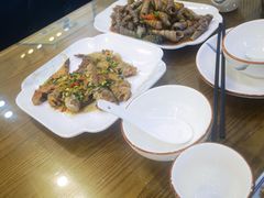 -宏记汕头白粥店(江怡店)