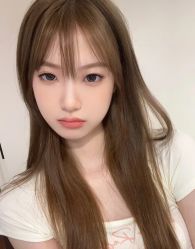 -呵呵造型