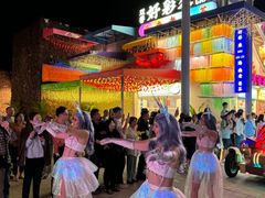 -三亚海昌梦幻海洋不夜城