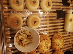 -东哥面包(江宁大润发店)