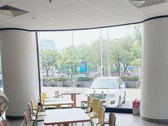 -麦当劳(许昌亚细亚店)
