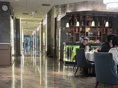 -怀德酒楼·粤菜·海鲜·茶点(宝安国际机场店)