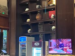 -天房洲际度假酒店宴会厅