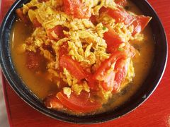 -红灯笼姥姥饭店·江景餐厅