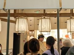 -米糯糯·MINONO·大福冰淇淋(青岛万象城店)
