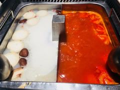 -海底捞火锅(崇文门新世界百货店)