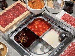 -海底捞火锅(世豪广场店)