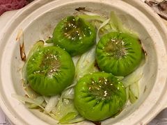 -酌宴府The China Club·广州万富希尔顿酒店(云城东路店)