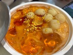 -满记甜品(王府井北京市百货大楼店)