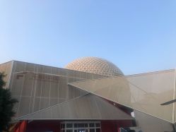 点击看大图 -飞览天下沉浸式飞行体验(北京旗舰店)