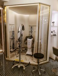 -净漪造型 PURE RIPPLE