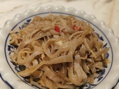 -曾家厨房·新徽菜(高新天柱路店)