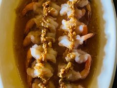 -前海沿·青岛菜(大拇指广场石老人店)