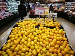 -AEON永旺(东方宝泰店)