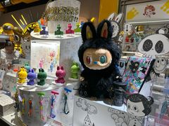 -泡泡玛特POPMART(大兴荟聚店)