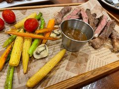 -味德西餐音乐酒吧 Wade's Bar&Grill