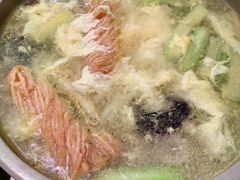 -周家二小姐的菜(西津渡店)