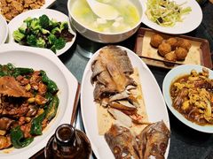 -鲁菜根·泰安菜(万达店)