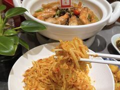 -宗氏一喜砂锅·特色湖北菜(楚河汉街店)