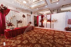 -粤大金融城国际酒店·婚宴·年会·会议