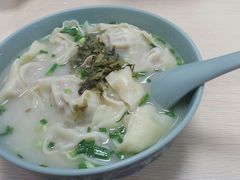 -顶巧鸡汤馄饨(虹口总店)