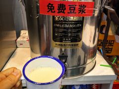 -刘二姐襄阳牛肉面(鸟巢店)