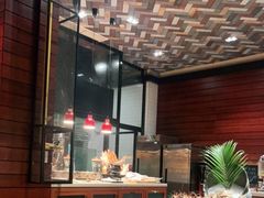 -顺德美的万豪酒店·自助餐·贡厨