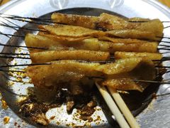 -曾记大腰子烧烤(苗栗路总店)